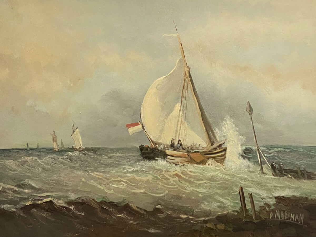 Marine - Piet.Moerman
